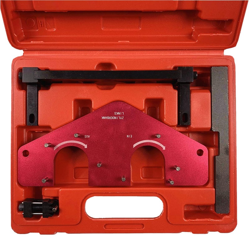 BestsQ Engine Camshaft Alignment Timing Tool Kit for Mercedes Benz AMG 156 - Image 2